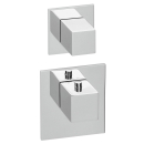 Herzbach LOGIC XL 1 / 1+ Thermostat-Farbset 2...