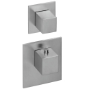 Herzbach LOGIC XL 1 / 1+ Thermostat-Farbset 2...