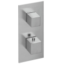 Herzbach LOGIC XL 1 / 1+ Thermostat-Farbset 1 Blende...