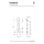 Herzbach LOGIC XL 3 Thermostat-Farbset 4 Blenden/Griffe eckig Chrom