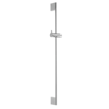 Herzbach LIVING SPA Wandstange Slide M 900mm Chrom