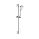 Herzbach LIVING SPA Wandstangenset Slide M 900mm...