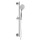 Herzbach LIVING SPA Wandstangenset rund 900mm Handbrause 100mm Chrom