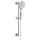 Herzbach LIVING SPA Wandstangenset rund 900mm Handbrause 130mm Multi Chrom