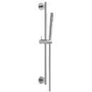 Herzbach LIVING SPA Wandstangenset rund 900mm...