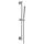 Herzbach LIVING SPA Wandstangenset rund 900mm Stabhandbrause ABS Chrom