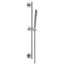 Herzbach LIVING SPA Wandstangenset rund 900mm...