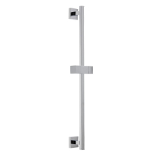 Herzbach LIVING SPA Wandstange eckig 600mm Chrom