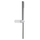 Herzbach LIVING SPA Wannenset Halter rund...