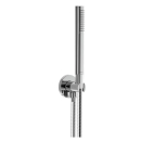 Herzbach LIVING SPA Wannenset ABG Halter rund rund...