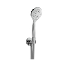 Herzbach LIVING SPA Wannenset ABG Halter rund rund...