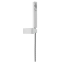 Herzbach LIVING SPA Wannenset Halter eckig...