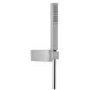 Herzbach LIVING SPA Wannenset Halter eckig...