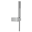 Herzbach LIVING SPA Wannenset Halter eckig...