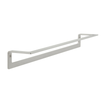 Herzbach LIVING Handtuchhalter 450mm Edelstahl