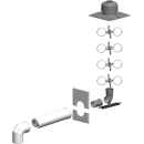 Atec SV-Schacht-Set PolyClassic inklusive...