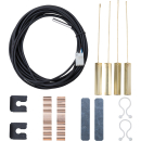 Bosch Zubehör Warmwasserspeicher SF4Set...