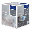 Villeroy & Boch Combi-Pack Wand-Tiefspül-WC...