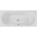 Schröder Rechteckwanne Martinique 180x80x44 cm...