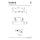 Herzbach DEEP iX Thermostat-Brausebatterie Aufputz