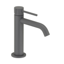 Herzbach DEEP GREY WT-Einlochbat. Slim S-Size ohne Ablauf...