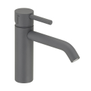 Herzbach DEEP GREY WT-Einlochbatterie M-Size 150mm ohne...