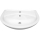 Vitra Waschtisch 550 x 465 mm weiß