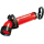 ROTHENBERGER Ropump Super Plus, Saug-/ Druckreiniger plus Adapter