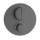 Herzbach LIVING PUSH Thermostat-Farbset 2 Verbraucher rund rund Grau matt