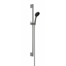 Herzbach LIVING SPA Wandstangenset Slide M 900mm...