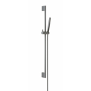 Herzbach LIVING SPA Wandstangenset Slide M 900mm...