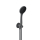 Herzbach LIVING SPA Wannenset ABG Halter 70 rund HB 100mm Multi 1500mm Grau matt