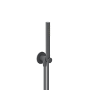 Herzbach LIVING SPA Wannenset ABG Halter 70 rund...