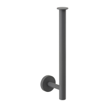 Herzbach LIVING Reservepapierrollenhalter Grau matt