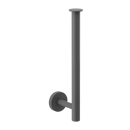 Herzbach LIVING Reservepapierrollenhalter Grau matt