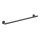 Herzbach LIVING Badetuchhalter 600mm Grau matt