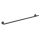 Herzbach LIVING Badetuchhalter 800mm Grau matt