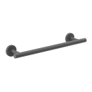 Herzbach LIVING Wannengriff 300mm Grau matt