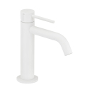 Herzbach DEEP WHITE Waschtisch Einlochbatterie Slim...