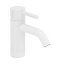 Herzbach DEEP WHITE WT-Einlochbatterie S-Size ohne Ablauf...