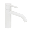 Herzbach DEEP WHITE WT-Einlochbatterie M-Size 150mm ohne...