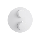Herzbach LIVING Thermostat-Farbset 1 Verbraucher rund...