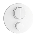 Herzbach LIVING PUSH Thermostat-Farbset 2 Verbraucher...