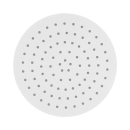Herzbach LIVING SPA Slim-Regenbrause Ø250mm...