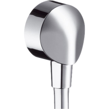 hansgrohe Fixfit E Schlauchanschluss ohne Rückflußverhinderer