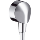 hansgrohe Fixfit E Schlauchanschluss ohne...