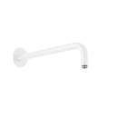 Herzbach LIVING SPA Wandarm 350mm 70 rund gewinkelt...