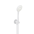 Herzbach LIVING SPA Wannenset ABG Halter 70 rund HB 100mm...