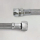 Flexschlauch 8mm Quetsch x 3/8"&Uuml; 500 Puteus