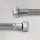 Flexschlauch 1/2" x 1/2 &Uuml;berwurf / 500mm Puteus
